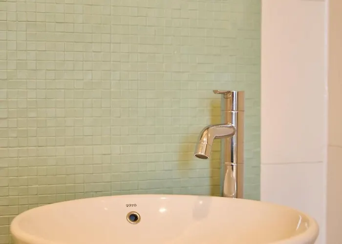Apartment New Open Coex 1min 40 Sqm Level 4 Premium