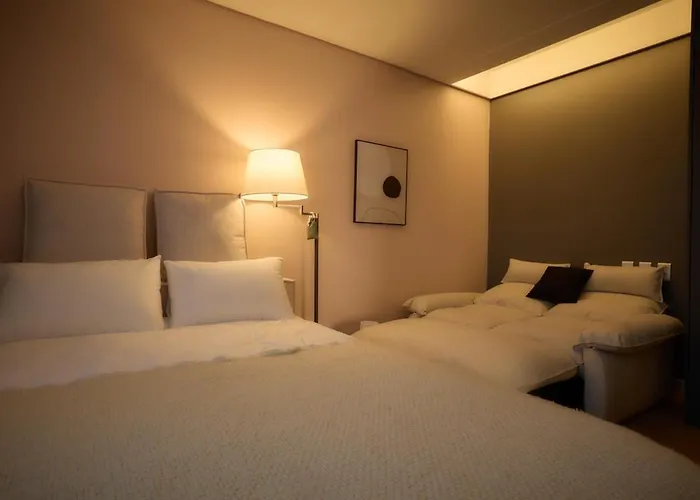 New Open Coex 1min 40 Sqm Level 4 Premium *