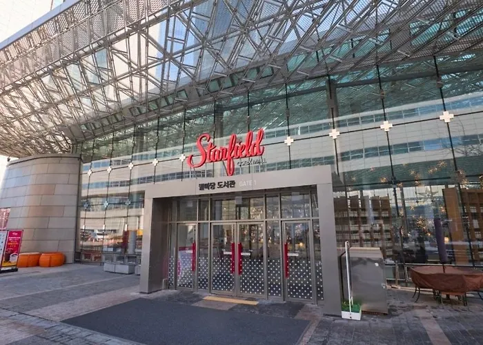 New Open Coex 1min 40 Sqm Level 4 Premium