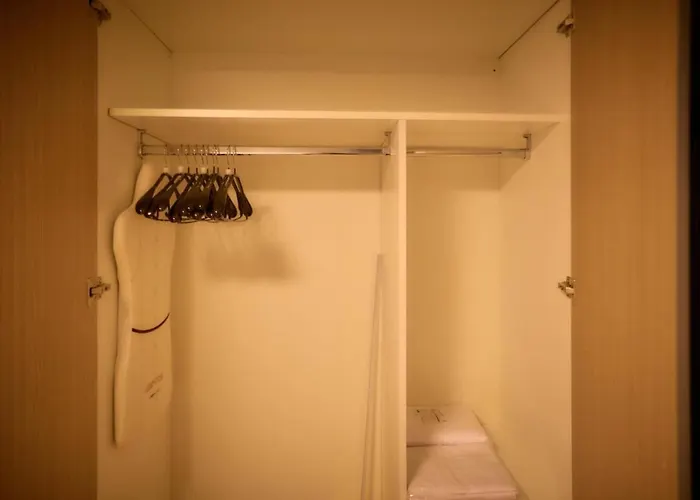Apartment New Open Coex 1min 40 Sqm Level 4 Premium *