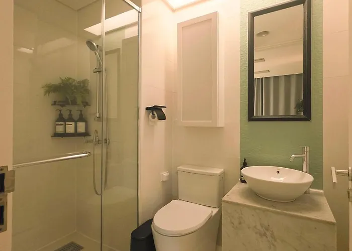 New Open Coex 1min 40 Sqm Level 4 Premium * Seoul