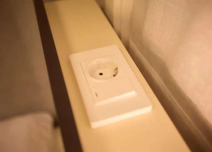 Apartment New Open Coex 1min 40 Sqm Level 4 Premium *